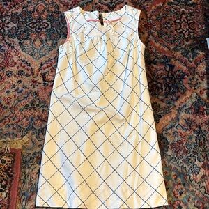 Cute summer dress from Anthropology